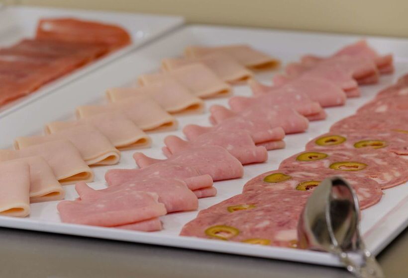 ホテル Olissippo Saldanha