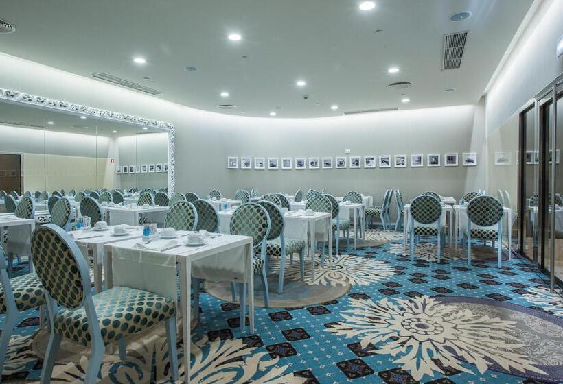 ホテル Olissippo Saldanha