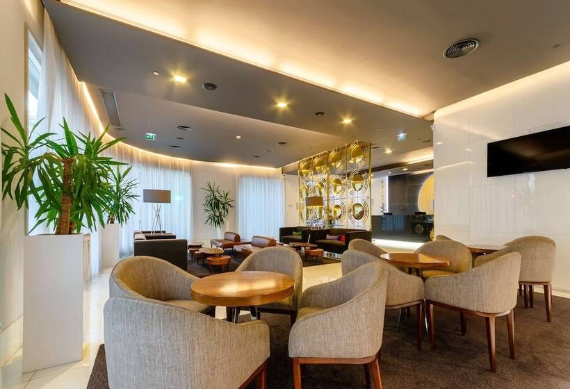 ホテル Olissippo Saldanha