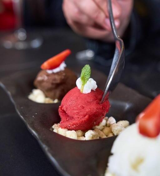 בית מלון כפרי Pullman Santiago Vitacura