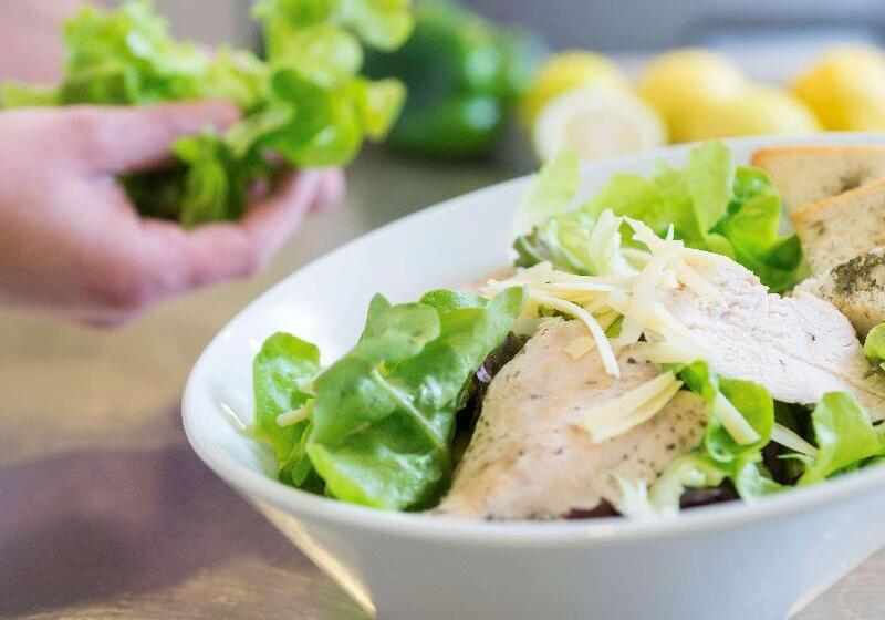 בית מלון כפרי Pullman Santiago Vitacura