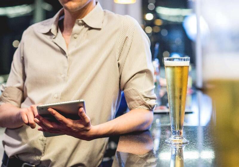 בית מלון כפרי Pullman Santiago Vitacura