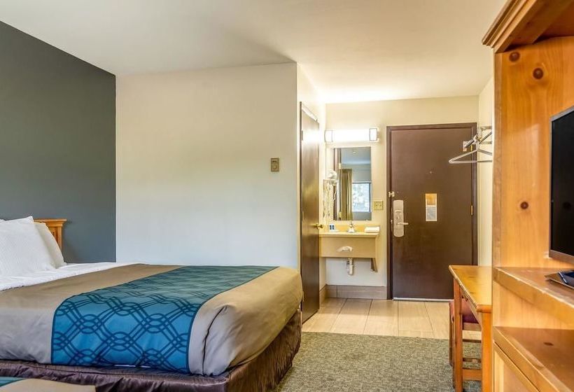 فندق Rodeway Inn Bozeman