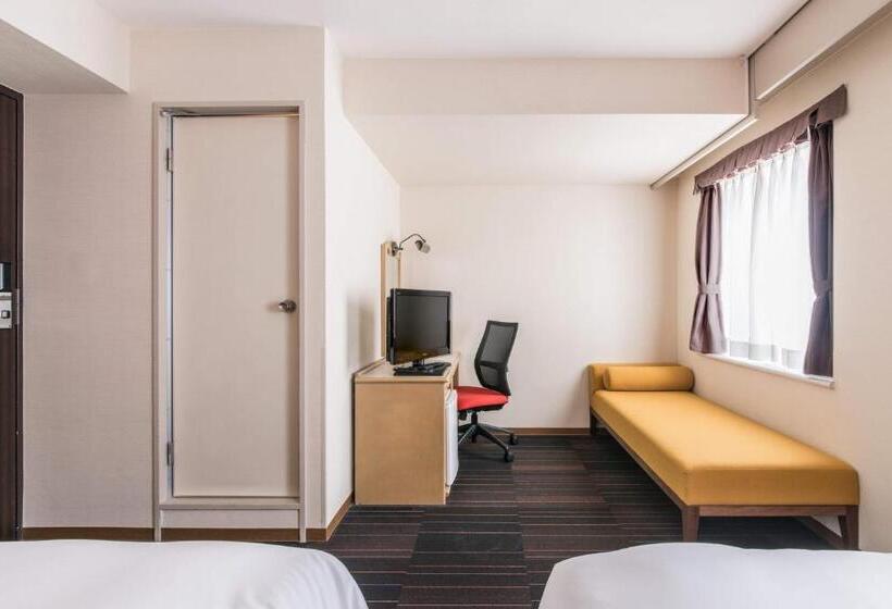 酒店 The B Suidobashi