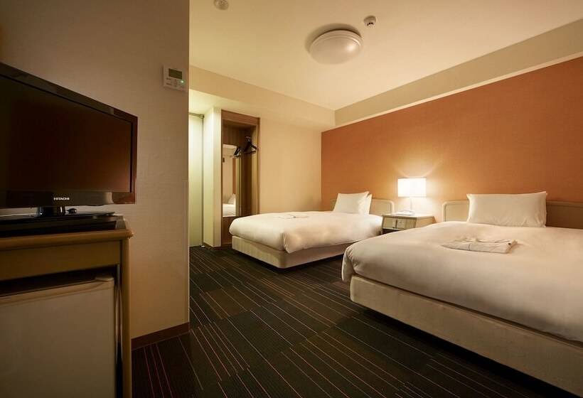 酒店 The B Suidobashi