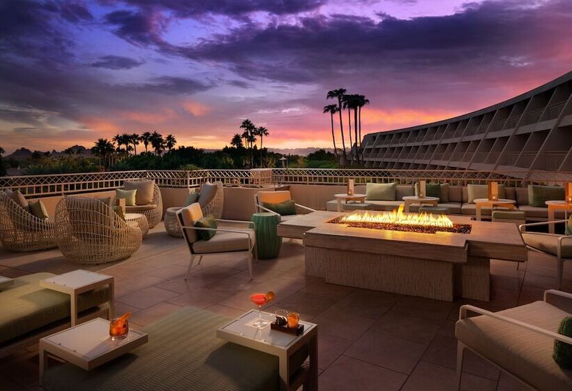 酒店 The Canyon Suites At The Phoenician, A Luxury Collection Resort, Scottsdale