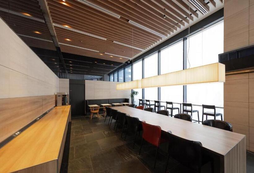 בית מלון כפרי Tokyu Stay Kamata   Tokyo Haneda