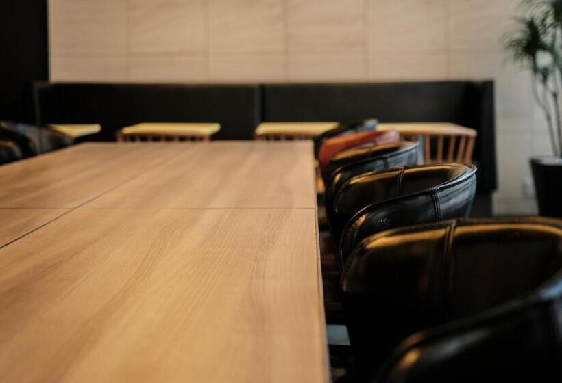 בית מלון כפרי Tokyu Stay Kamata   Tokyo Haneda