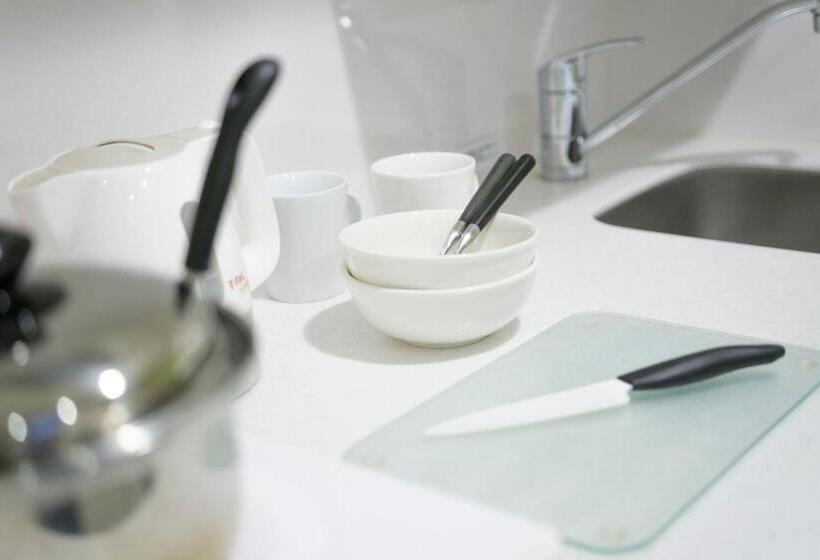 בית מלון כפרי Tokyu Stay Kamata   Tokyo Haneda