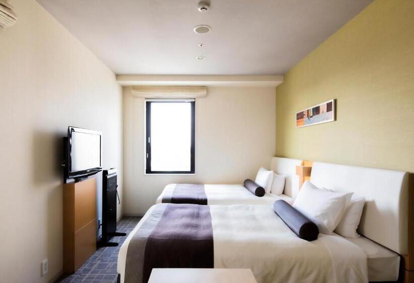 בית מלון כפרי Tokyu Stay Kamata   Tokyo Haneda