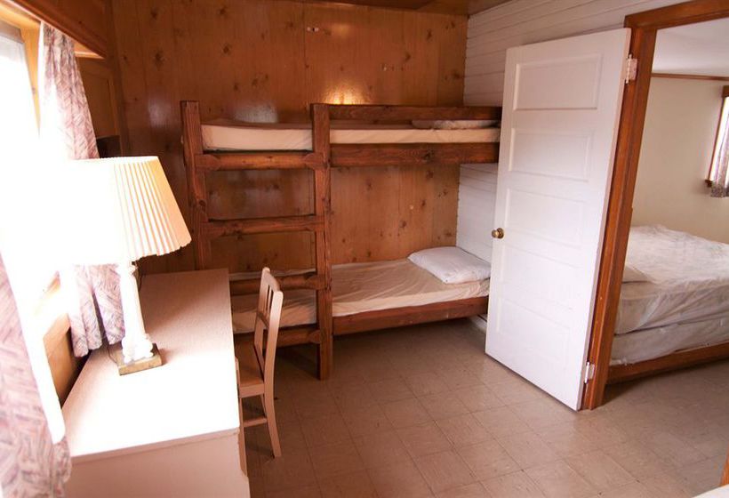 אתר נופש Indiana Beach Accommodations