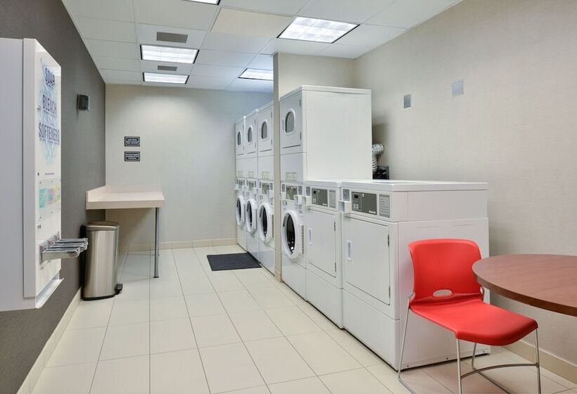 Residence Inn By Marriott Springfield South