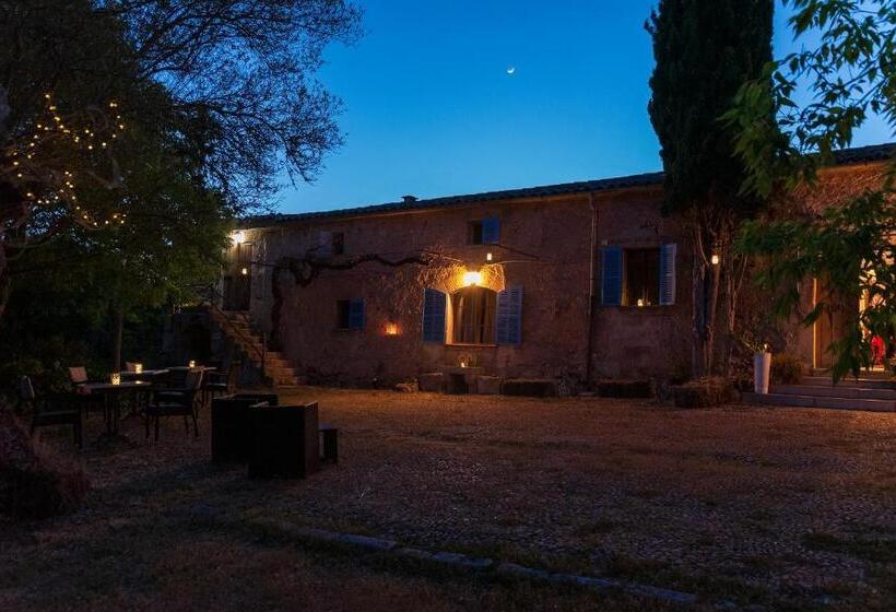 Sa Casa Rotja