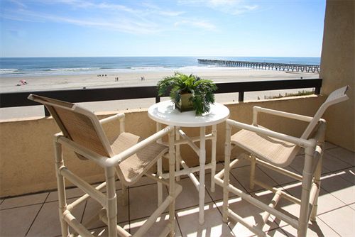 Sea Pointe By Elliott Beach Rentals