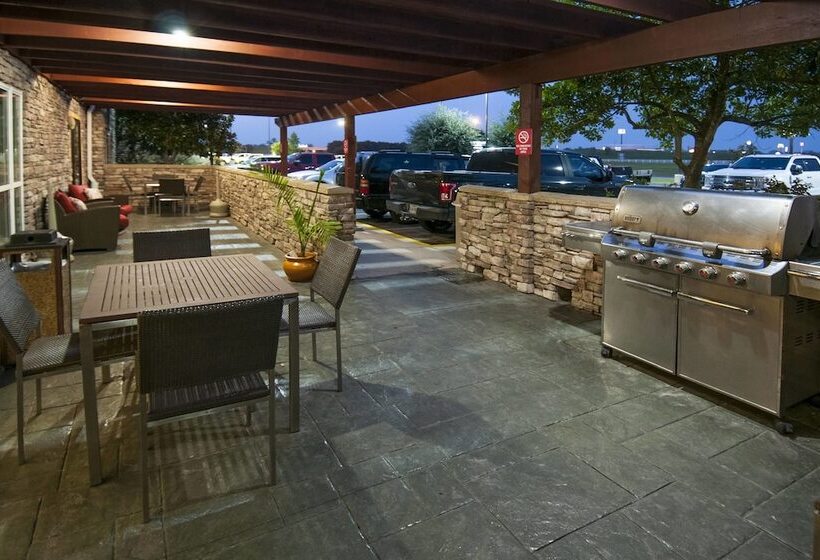 Towneplace Suites By Marriott Baton Rouge Gonzales