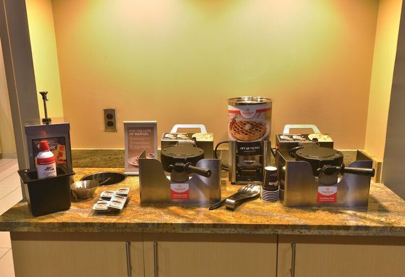 Towneplace Suites By Marriott Williamsport