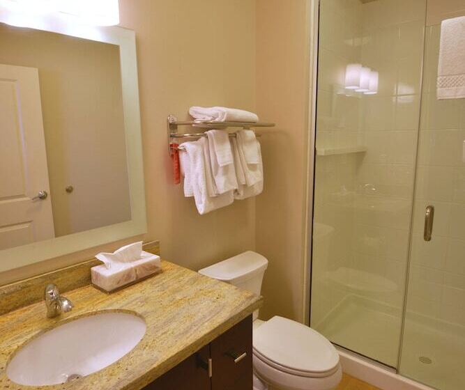 Towneplace Suites By Marriott Williamsport