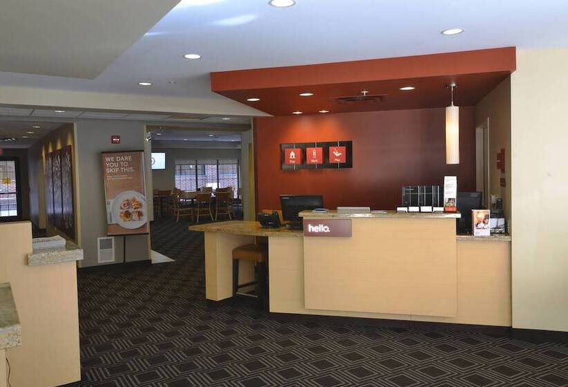 Towneplace Suites By Marriott Williamsport