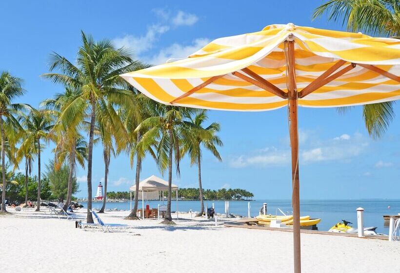 Tranquility Bay Resort