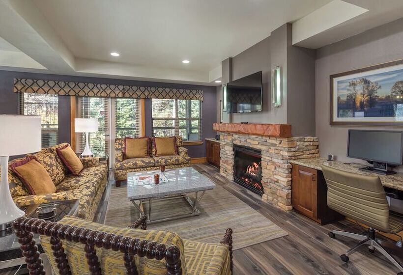 Worldmark Mccall
