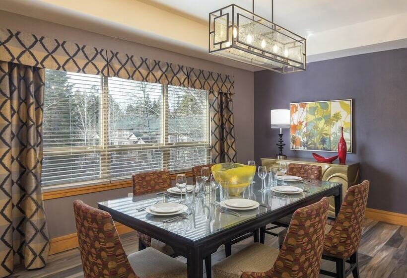 Worldmark Mccall