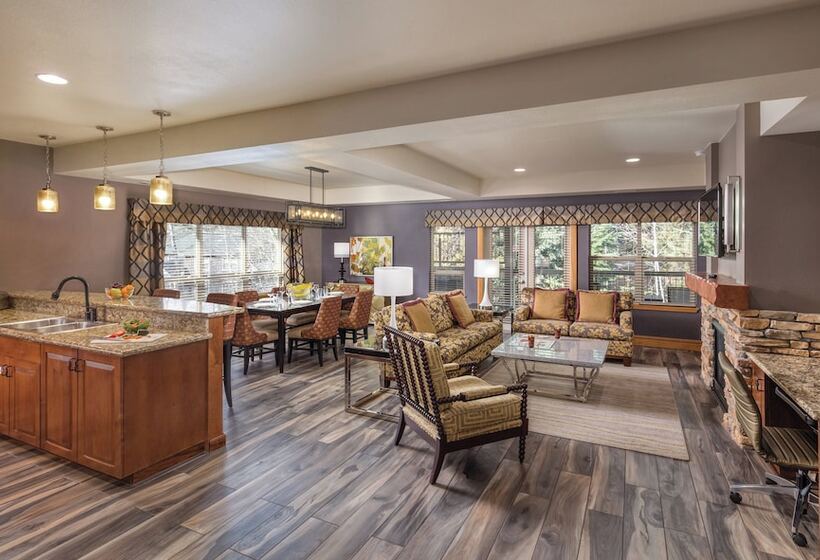 Worldmark Mccall