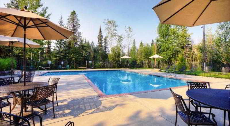 Worldmark Mccall
