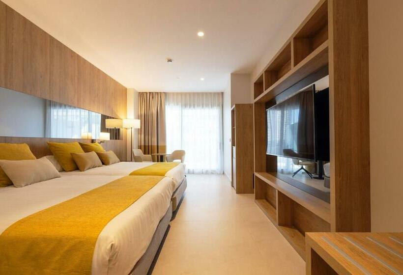 هتل Gold Arcos 4* Sup