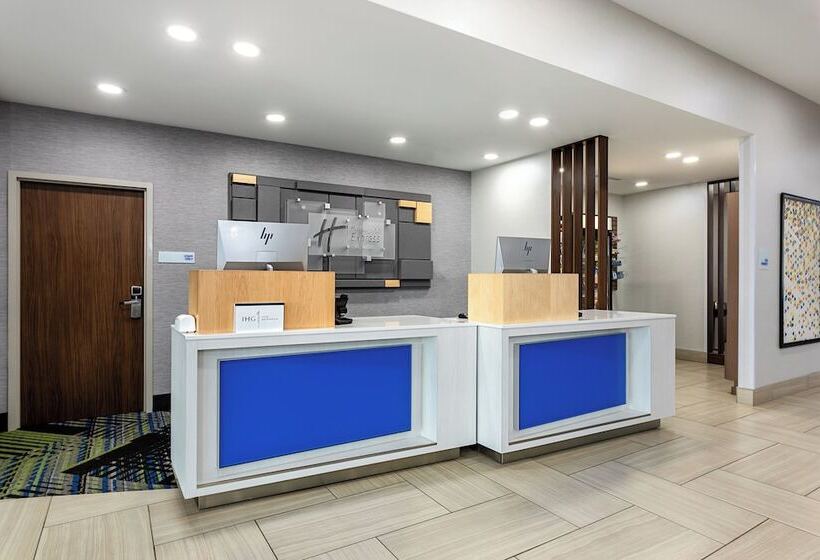 فندق Holiday Inn Express & Suites   Miramar, An Ihg