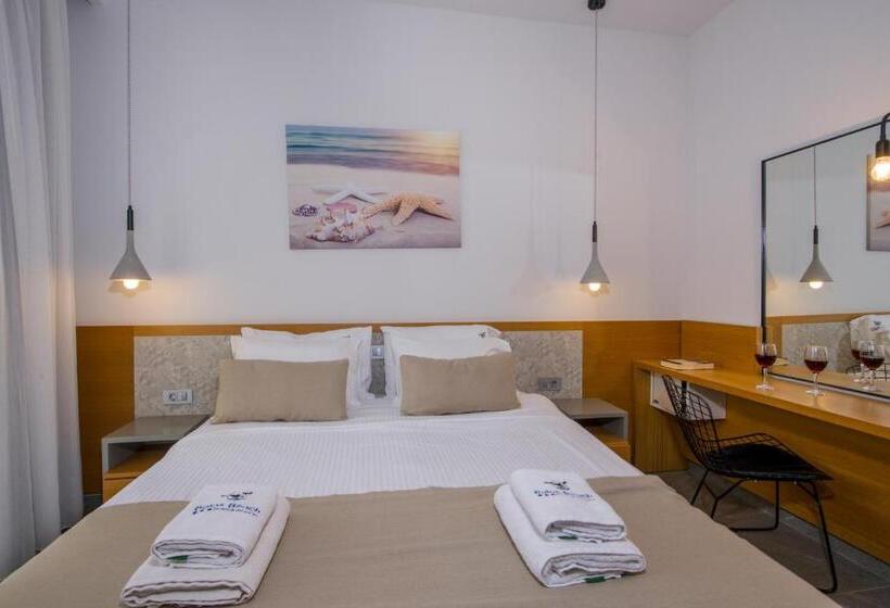 Balos Beach