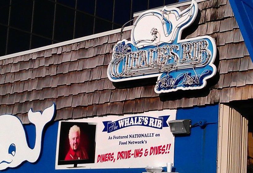 Deerfield Buccaneer Resort Apartments