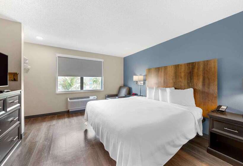 Extended Stay America Premier Suites   Fort Lauderdale   Convention Center   Cruise Port