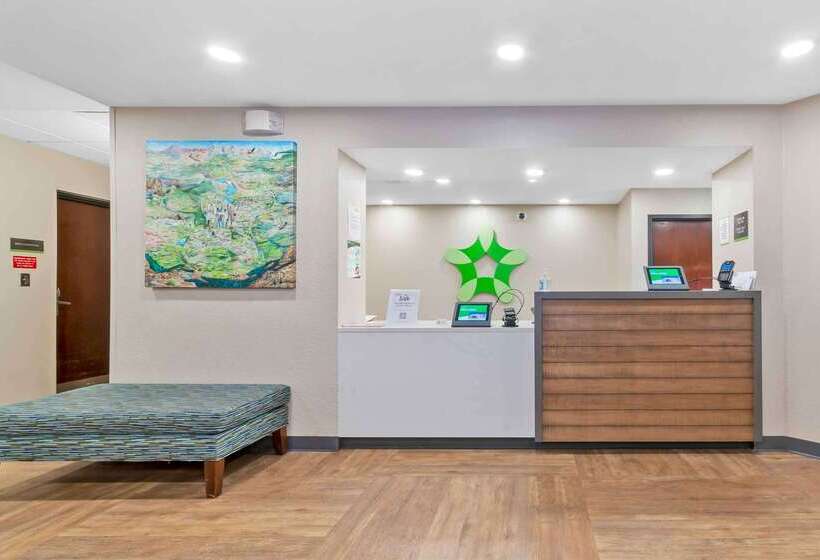 Extended Stay America Premier Suites   Fort Lauderdale   Convention Center   Cruise Port