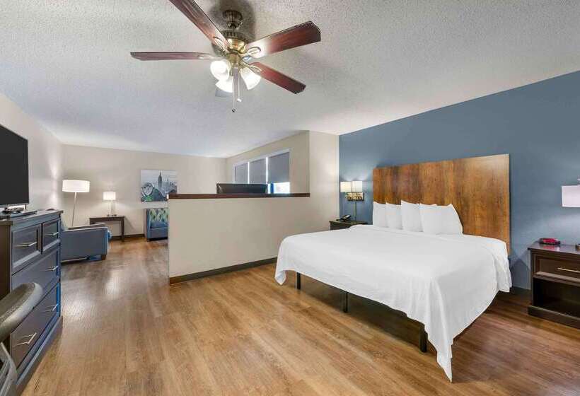 Extended Stay America Premier Suites   Fort Lauderdale   Convention Center   Cruise Port