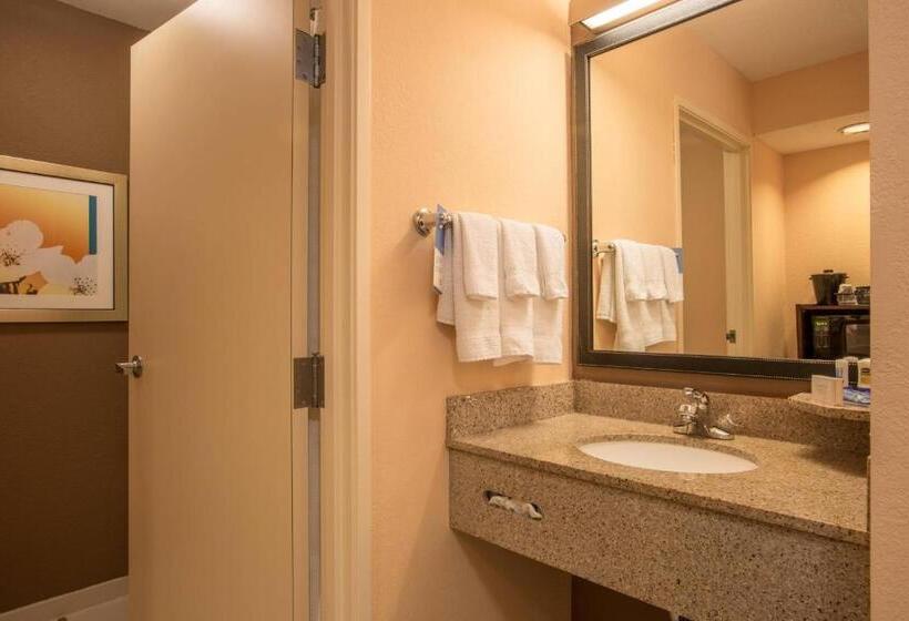 Fairfield Inn & Suites By Marriott Columbus