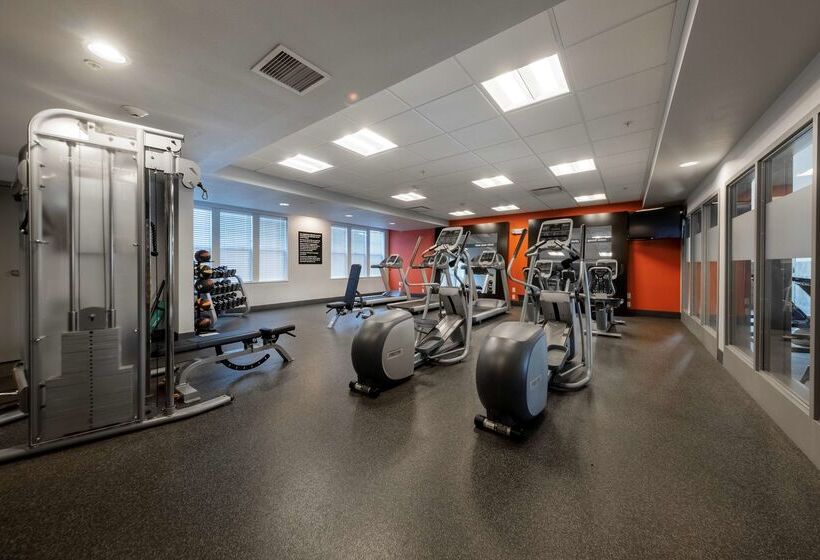 Hampton Inn & Suites Dupont