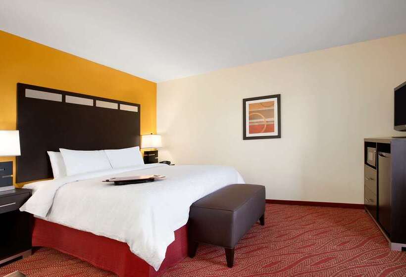 Hampton Inn Limerick Philadelphia Area
