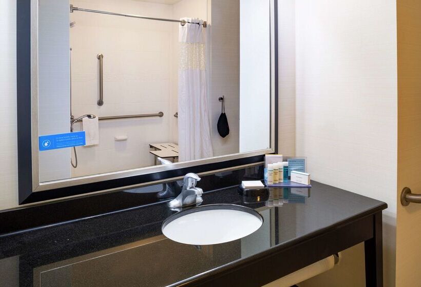 Hampton Inn Limerick Philadelphia Area