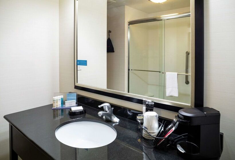Hampton Inn Limerick Philadelphia Area