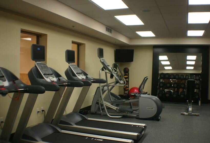 Hampton Inn Limerick Philadelphia Area