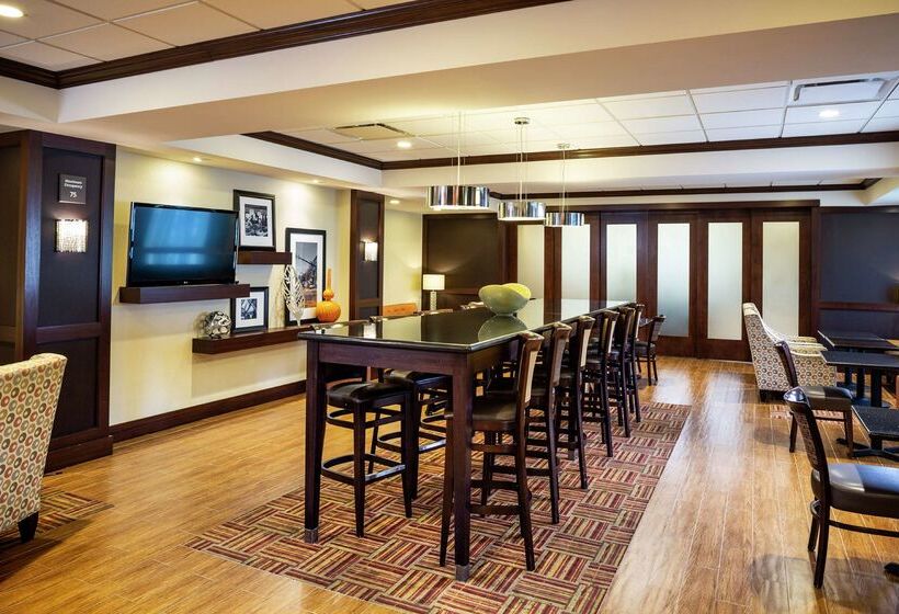 Hampton Inn Limerick Philadelphia Area