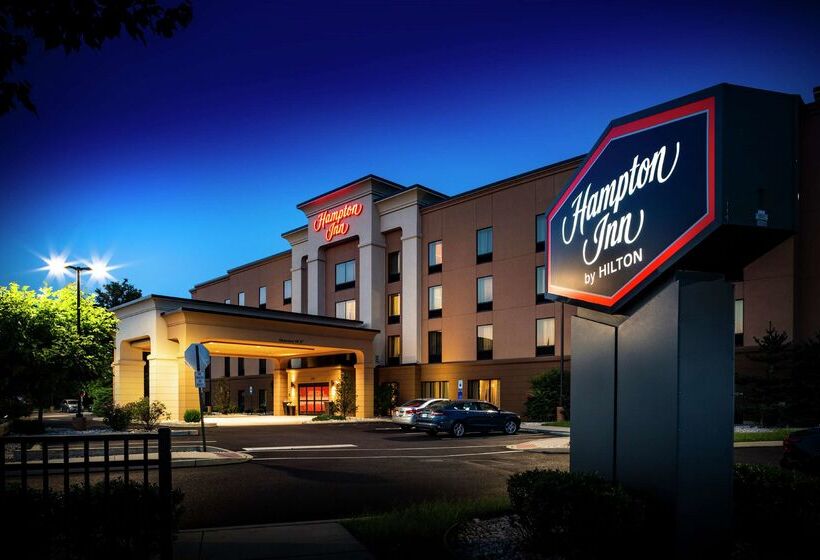 Hampton Inn Limerick Philadelphia Area
