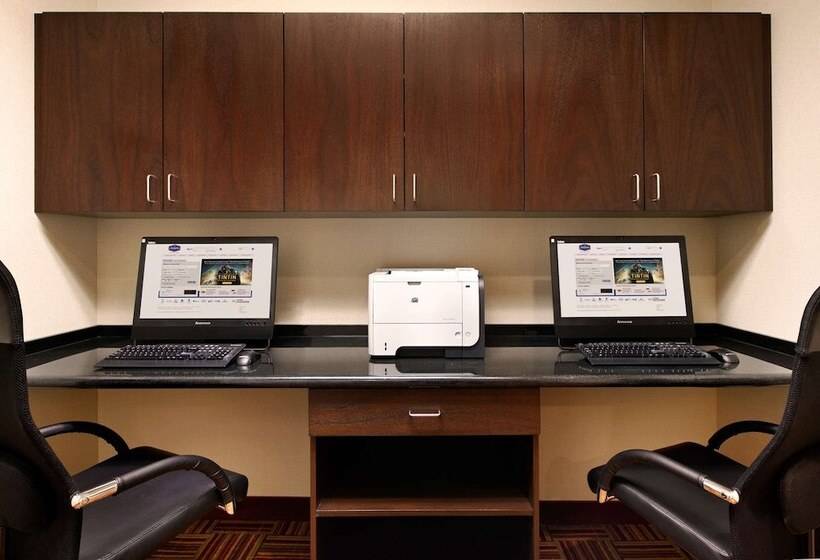 Hampton Inn Limerick Philadelphia Area