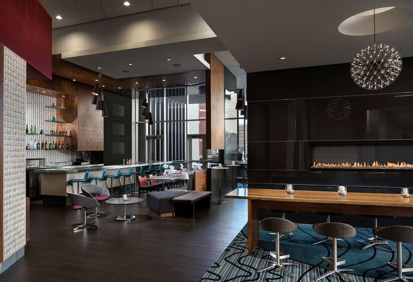 Hampton Inn & Suites Denver Downtownconvention Center