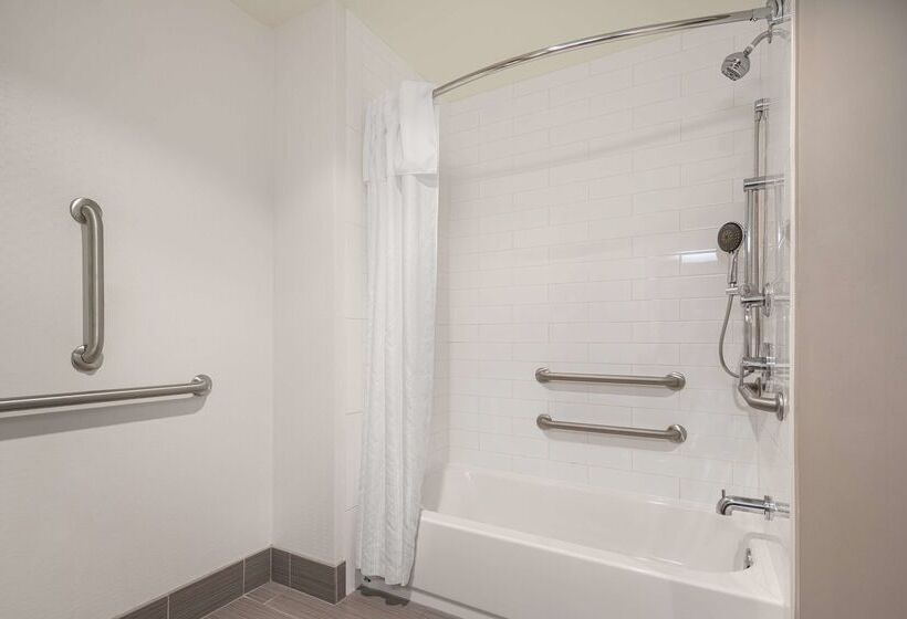 Hampton Inn & Suites Denver Downtownconvention Center