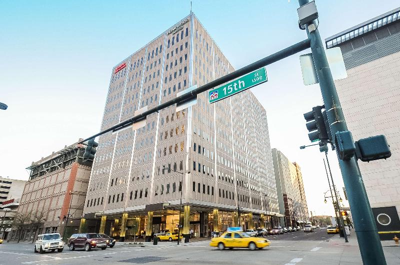 Hampton Inn & Suites Denver Downtownconvention Center