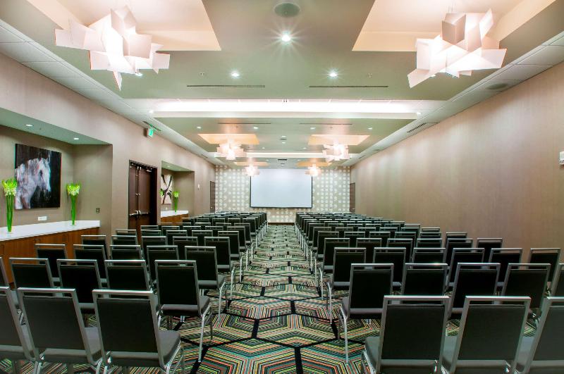 Hampton Inn & Suites Denver Downtownconvention Center