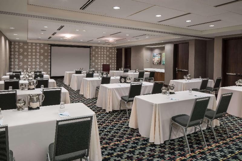 Hampton Inn & Suites Denver Downtownconvention Center