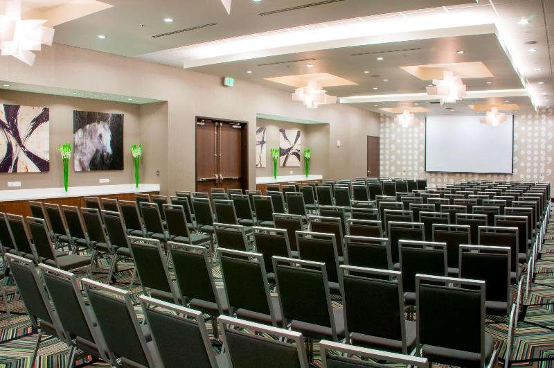 Hampton Inn & Suites Denver Downtownconvention Center