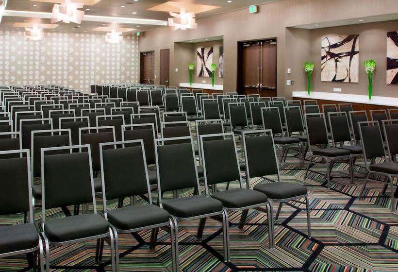 Hampton Inn & Suites Denver Downtownconvention Center